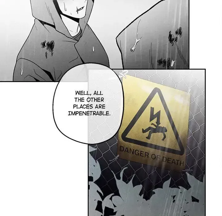 Epitaph (Perfume) Chapter 40 page 64 - 