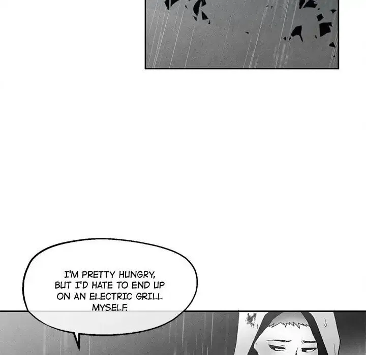 Epitaph (Perfume) Chapter 40 page 65 - 