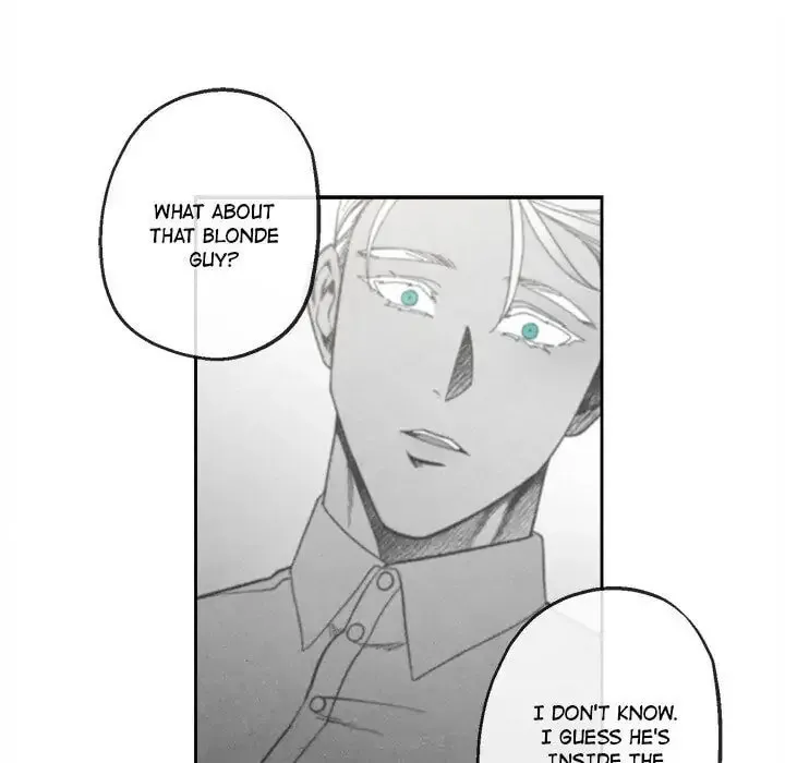 Epitaph (Perfume) Chapter 40 page 67 - 
