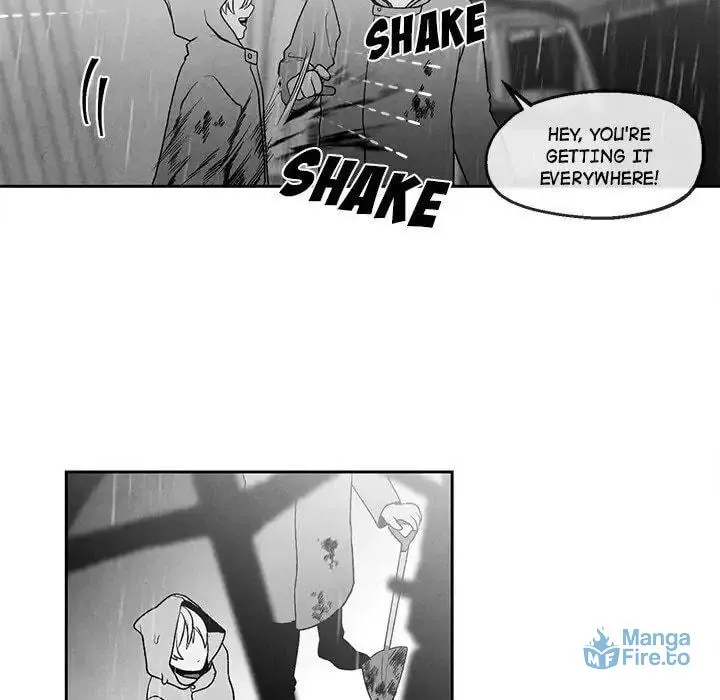 Epitaph (Perfume) Chapter 40 page 69 - 