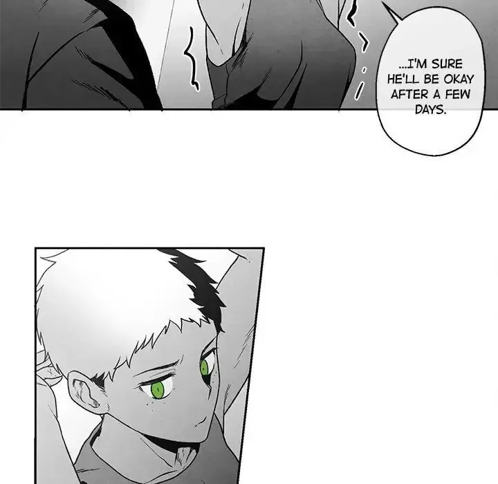 Epitaph (Perfume) Chapter 40 page 8 - 