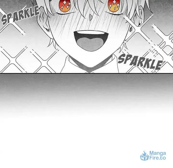 Epitaph (Perfume) Chapter 40 page 81 - 