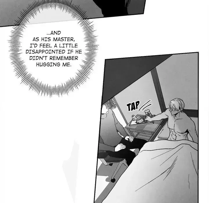 Epitaph (Perfume) Chapter 41 page 17 - 