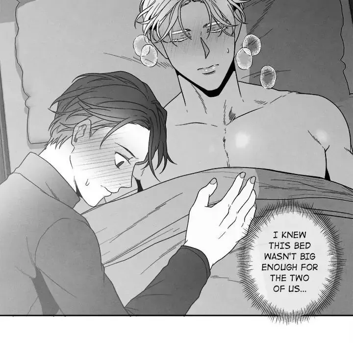 Epitaph (Perfume) Chapter 41 page 26 - 