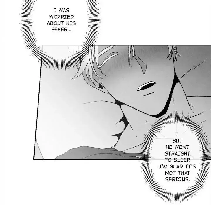 Epitaph (Perfume) Chapter 41 page 31 - 