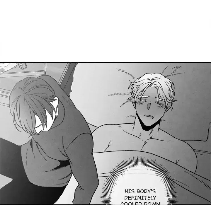 Epitaph (Perfume) Chapter 41 page 32 - 