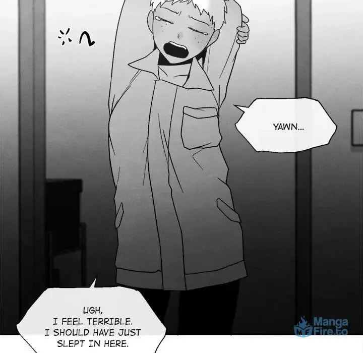 Epitaph (Perfume) Chapter 41 page 39 - 