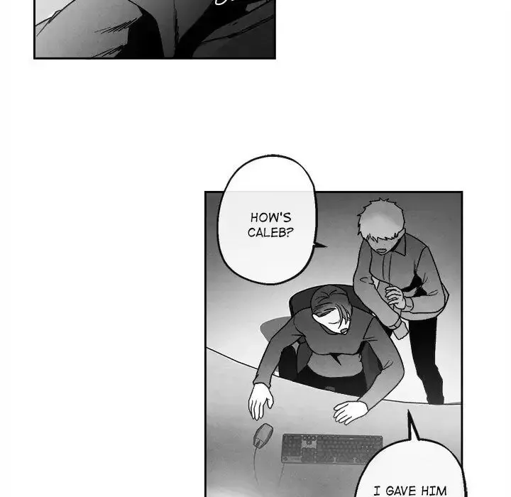 Epitaph (Perfume) Chapter 41 page 41 - 