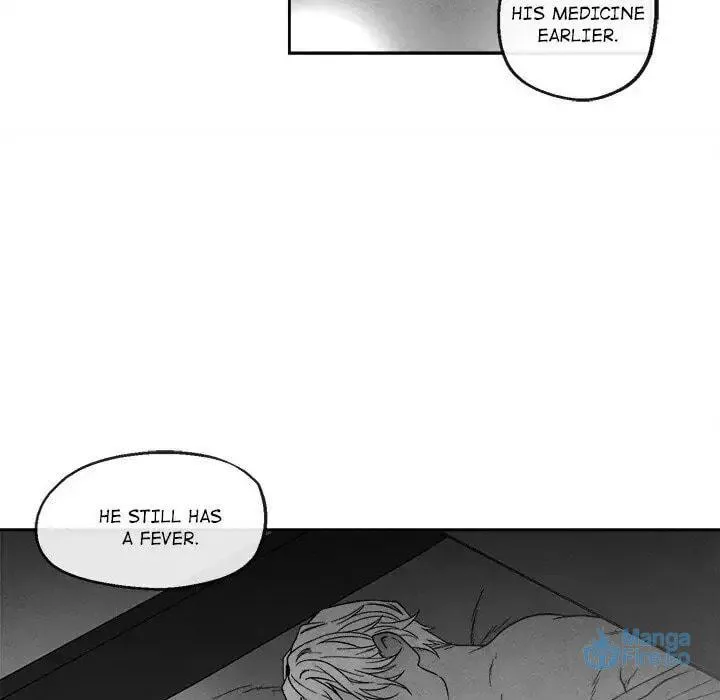 Epitaph (Perfume) Chapter 41 page 42 - 