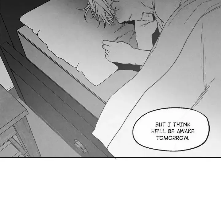 Epitaph (Perfume) Chapter 41 page 43 - 