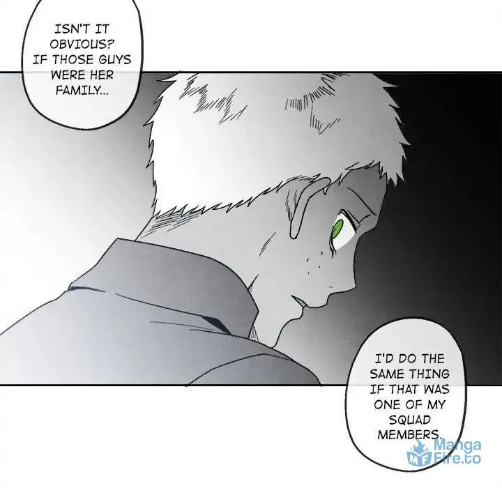 Epitaph (Perfume) Chapter 41 page 48 - 