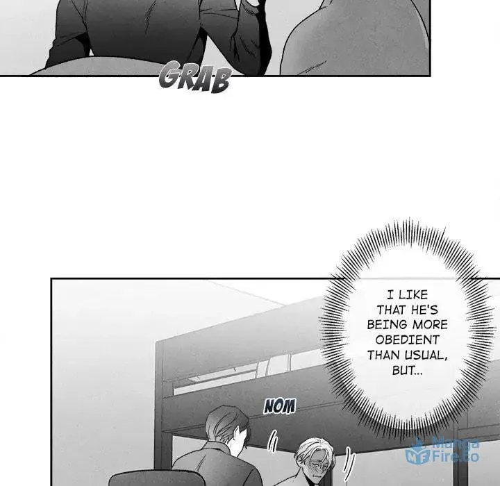 Epitaph (Perfume) Chapter 41 page 6 - 