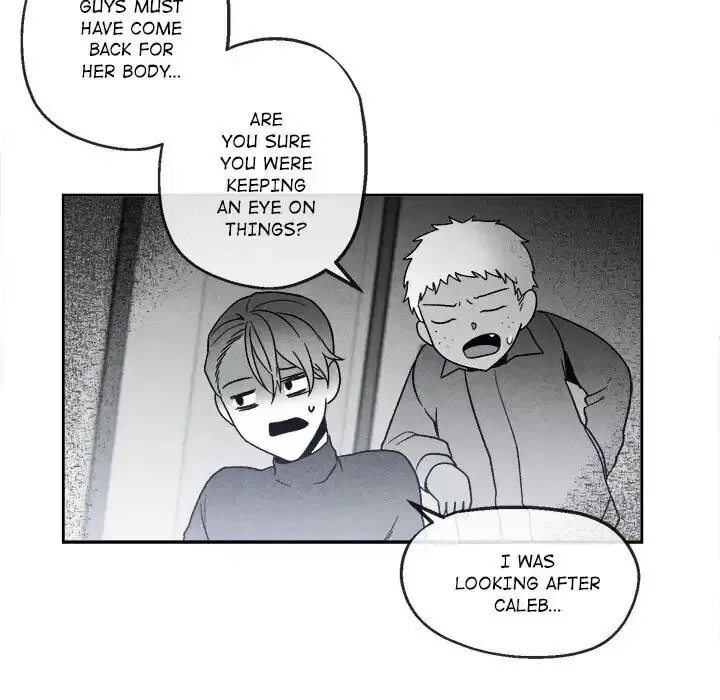 Epitaph (Perfume) Chapter 41 page 52 - 