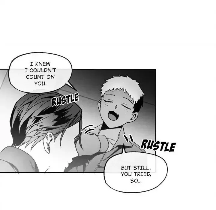 Epitaph (Perfume) Chapter 41 page 53 - 