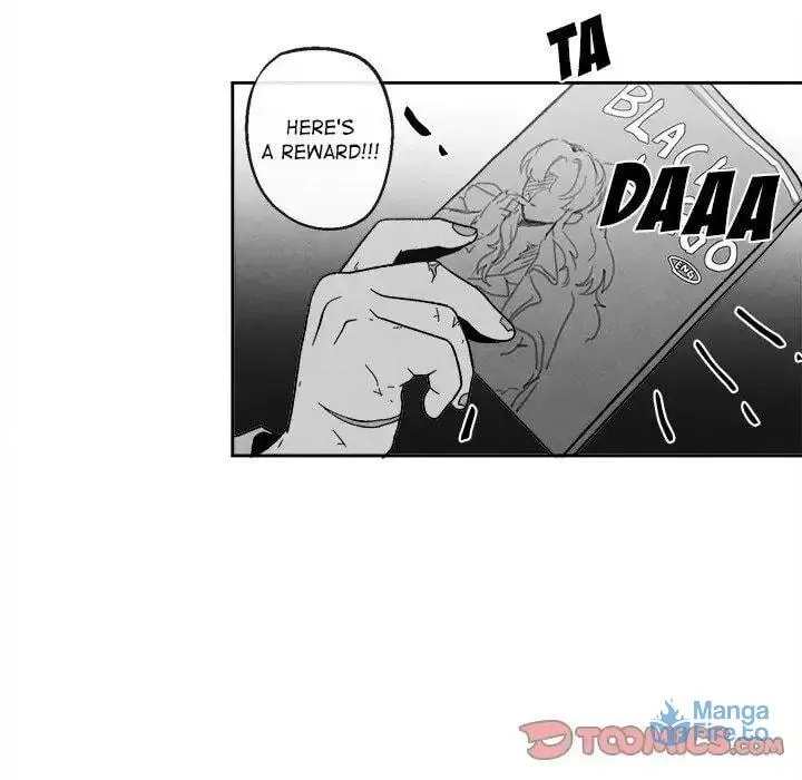 Epitaph (Perfume) Chapter 41 page 54 - 