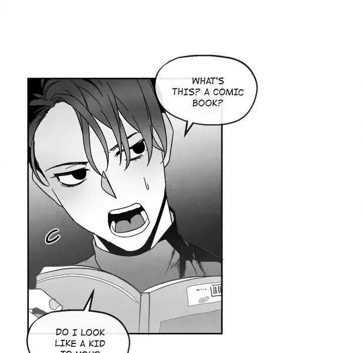 Epitaph (Perfume) Chapter 41 page 56 - 