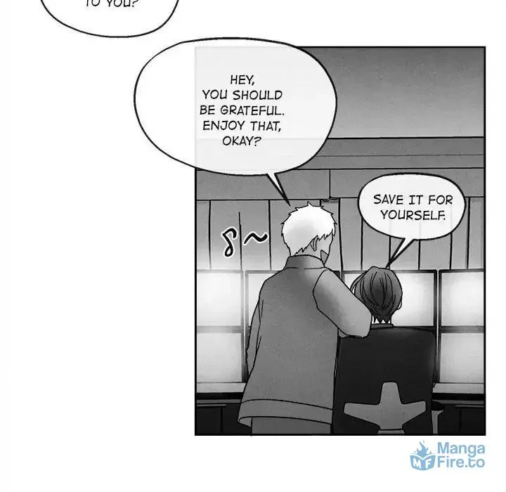 Epitaph (Perfume) Chapter 41 page 57 - 
