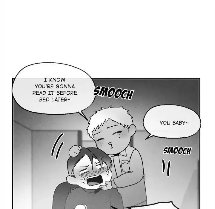 Epitaph (Perfume) Chapter 41 page 59 - 
