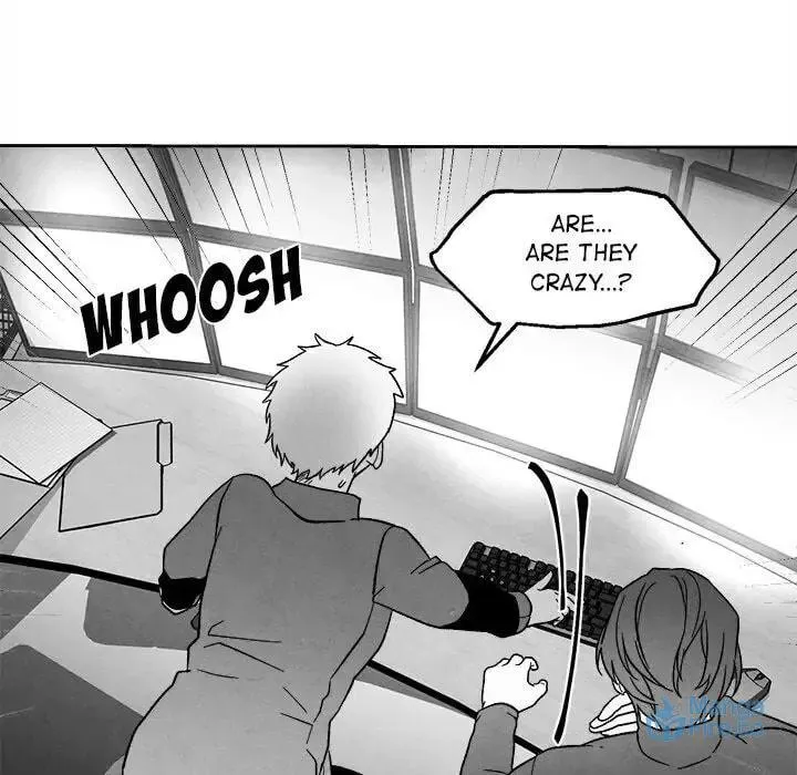 Epitaph (Perfume) Chapter 41 page 66 - 