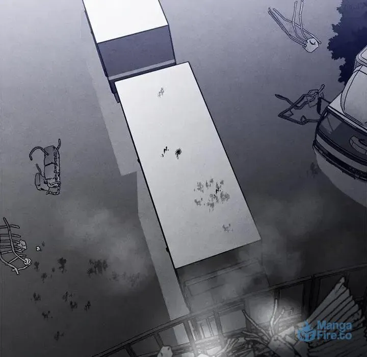 Epitaph (Perfume) Chapter 41 page 72 - 