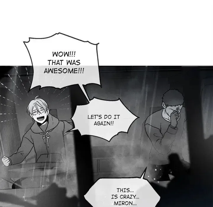 Epitaph (Perfume) Chapter 41 page 74 - 