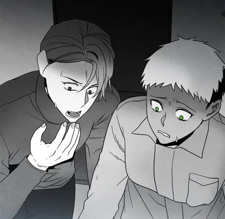 Epitaph (Perfume) Chapter 41 page 76 - 