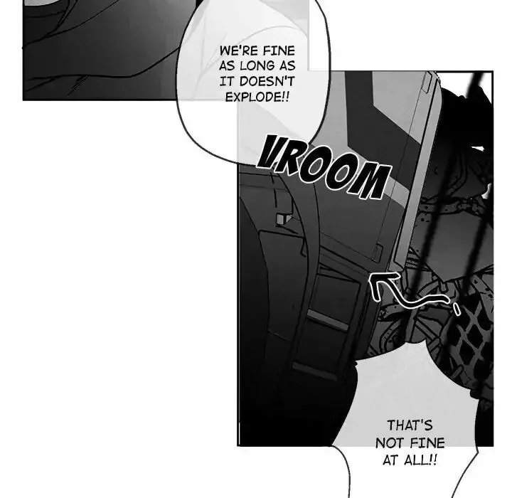 Epitaph (Perfume) Chapter 42 page 11 - 
