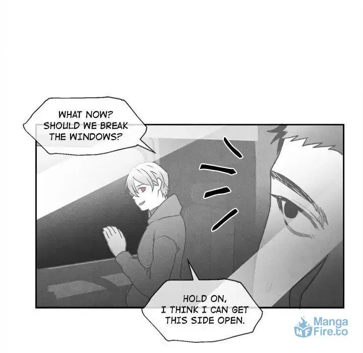 Epitaph (Perfume) Chapter 42 page 18 - 