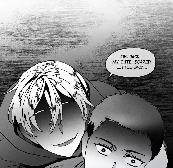 Epitaph (Perfume) Chapter 42 page 28 - 