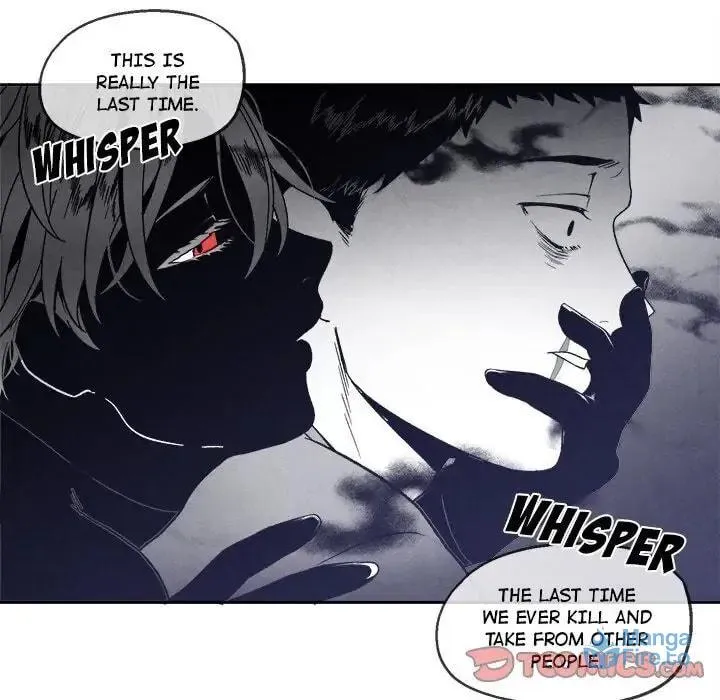 Epitaph (Perfume) Chapter 42 page 30 - 