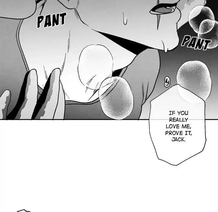 Epitaph (Perfume) Chapter 42 page 38 - 