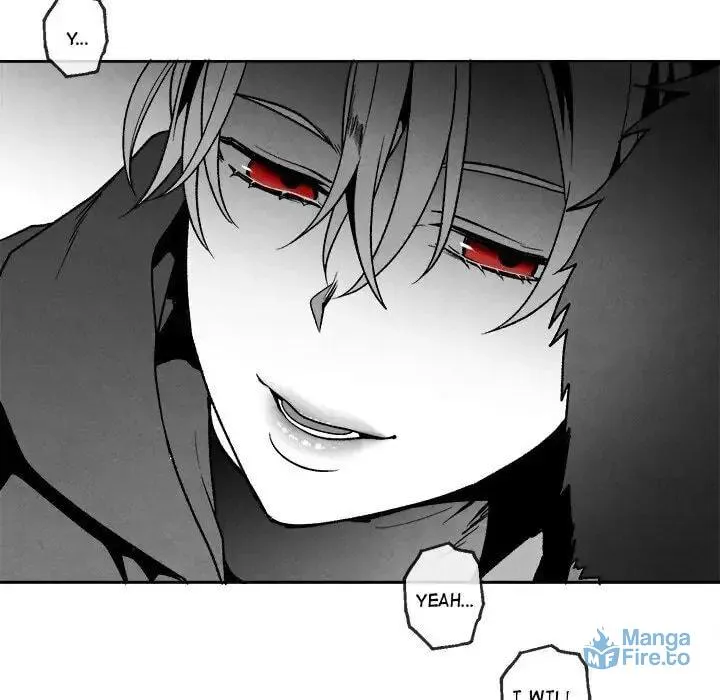 Epitaph (Perfume) Chapter 42 page 39 - 
