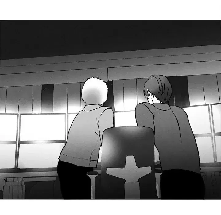 Epitaph (Perfume) Chapter 42 page 43 - 