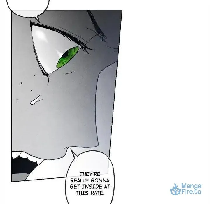 Epitaph (Perfume) Chapter 42 page 45 - 