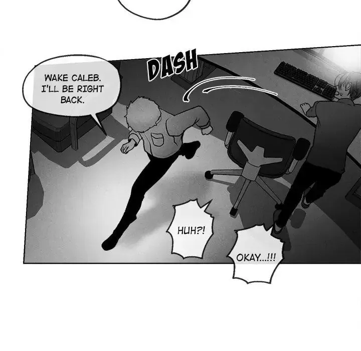 Epitaph (Perfume) Chapter 42 page 46 - 