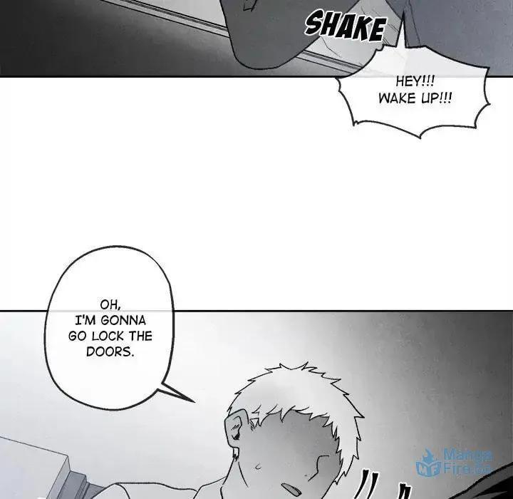 Epitaph (Perfume) Chapter 42 page 48 - 