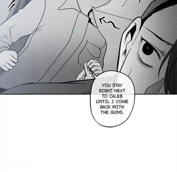 Epitaph (Perfume) Chapter 42 page 49 - 