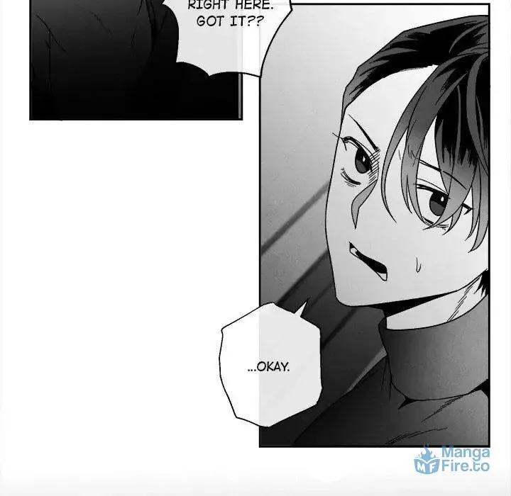 Epitaph (Perfume) Chapter 42 page 51 - 