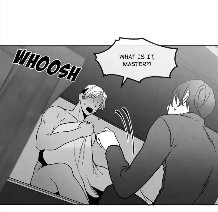 Epitaph (Perfume) Chapter 42 page 56 - 