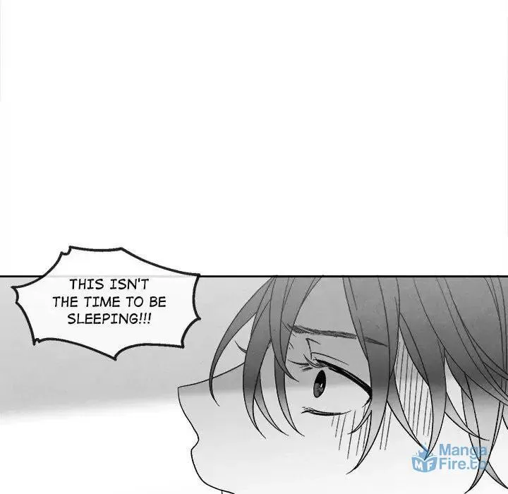 Epitaph (Perfume) Chapter 42 page 57 - 