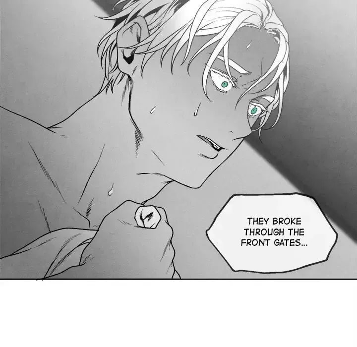 Epitaph (Perfume) Chapter 42 page 59 - 