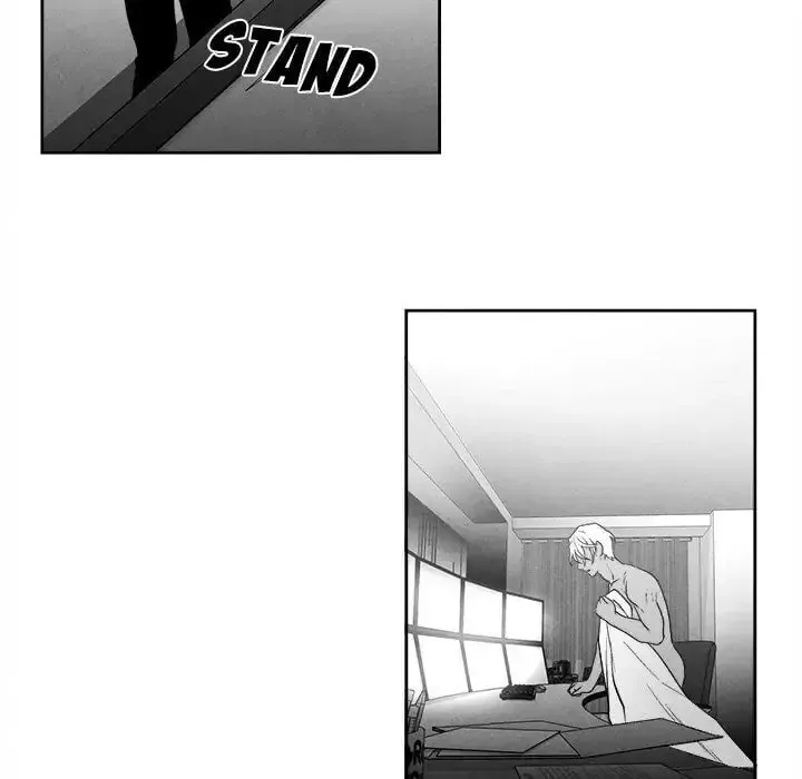 Epitaph (Perfume) Chapter 42 page 61 - 