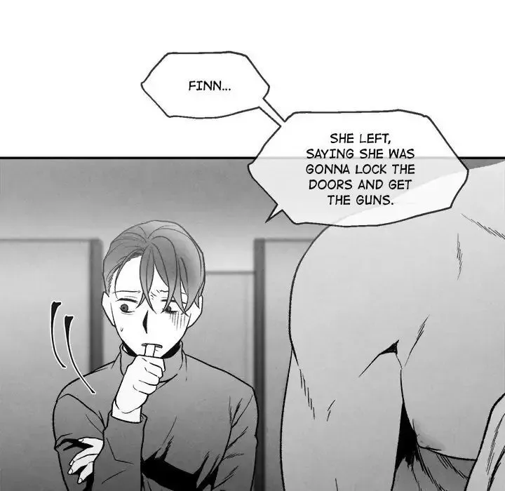 Epitaph (Perfume) Chapter 42 page 64 - 