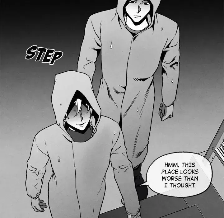 Epitaph (Perfume) Chapter 42 page 70 - 