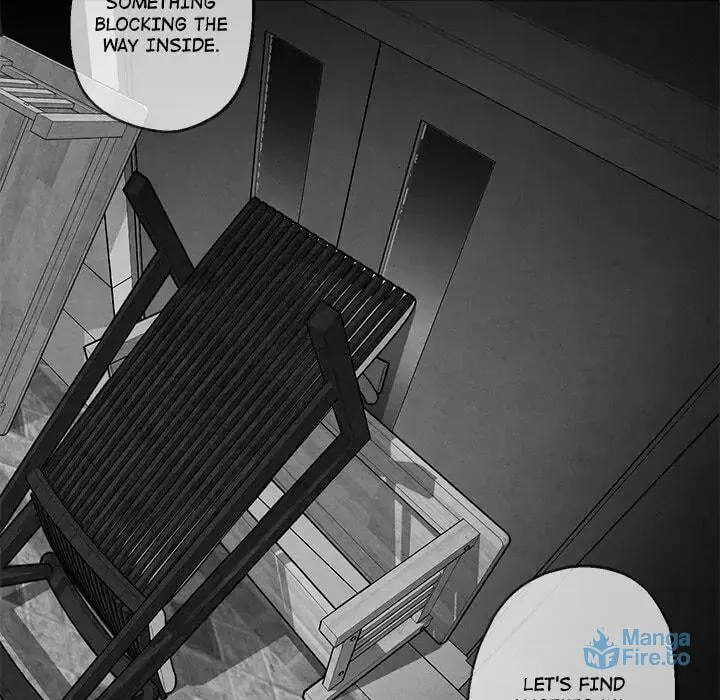 Epitaph (Perfume) Chapter 42 page 75 - 