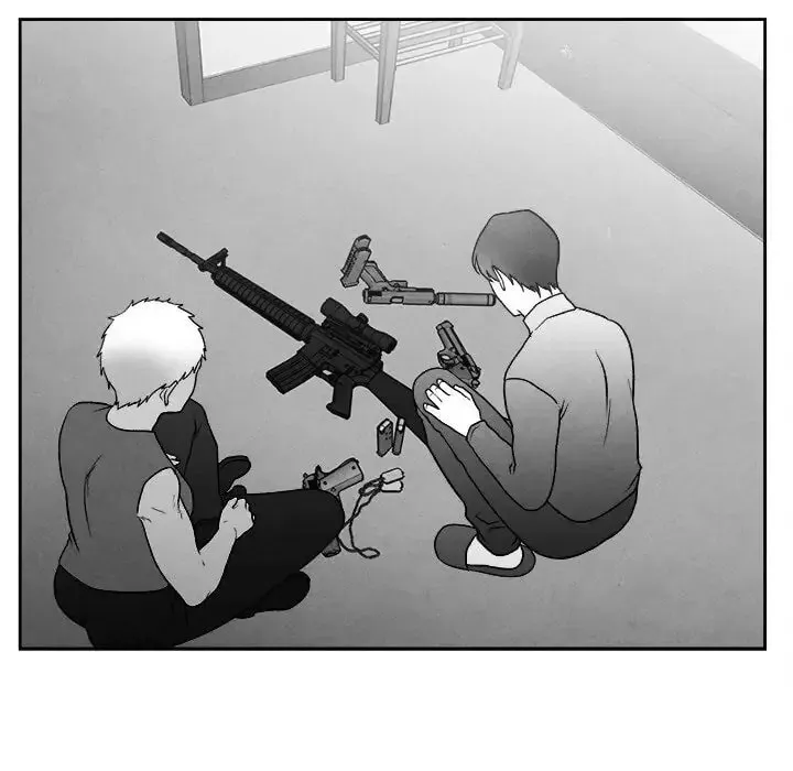 Epitaph (Perfume) Chapter 42 page 79 - 