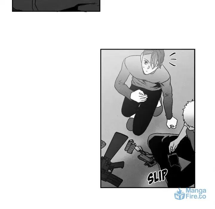 Epitaph (Perfume) Chapter 42 page 81 - 