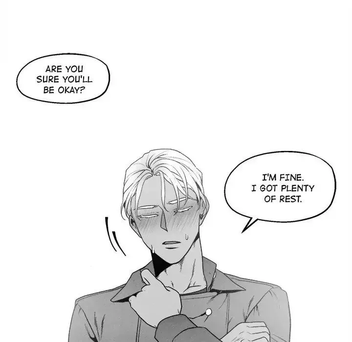 Epitaph (Perfume) Chapter 42 page 82 - 
