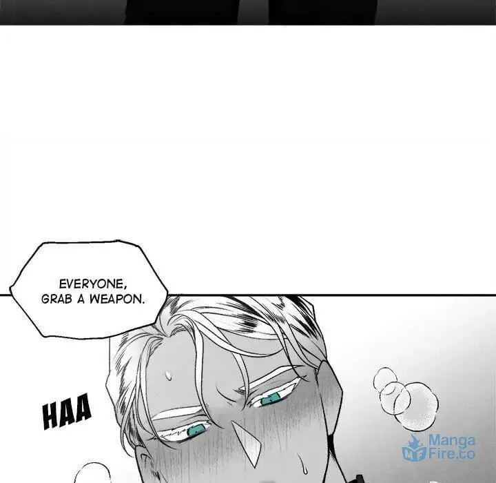 Epitaph (Perfume) Chapter 42 page 84 - 