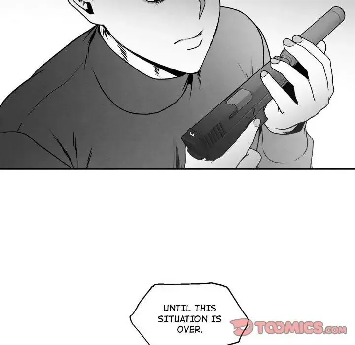 Epitaph (Perfume) Chapter 42 page 86 - 